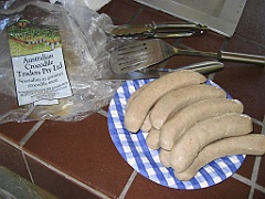 Cairns037 RFDS et pique-nique